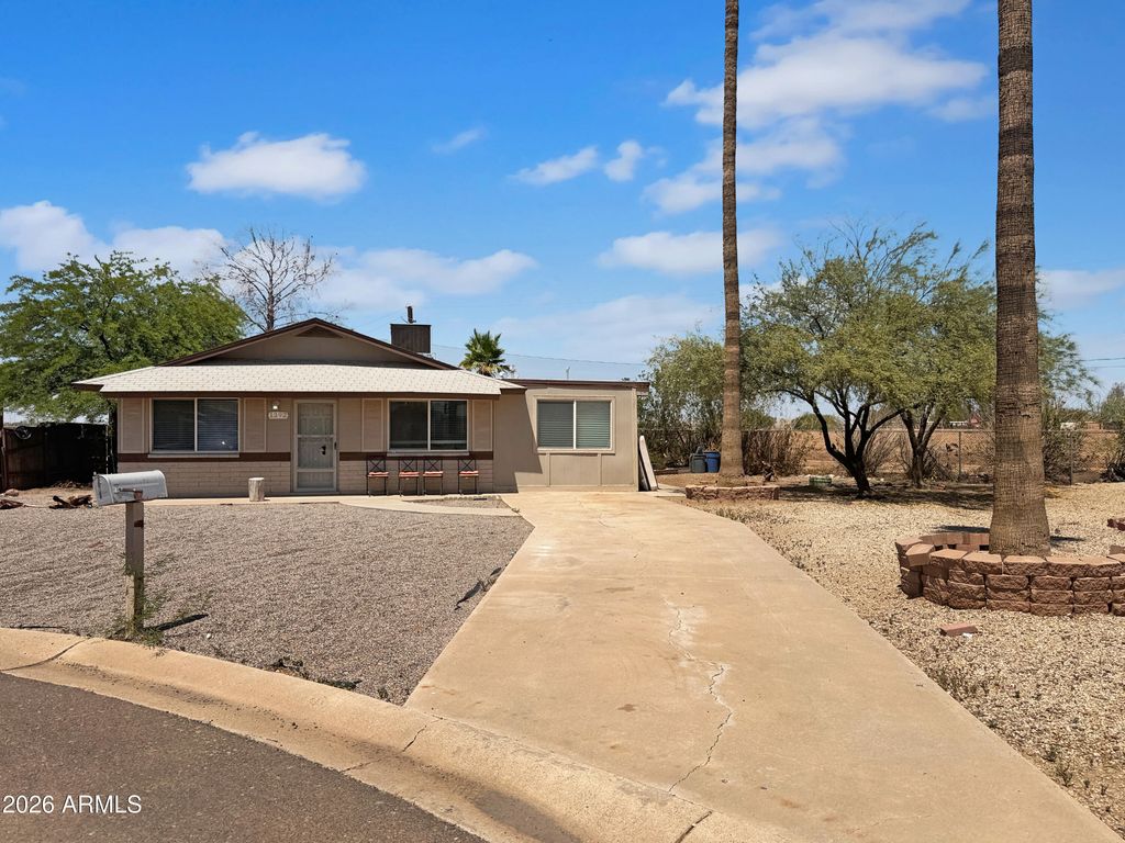 1392 W Orchid Place, Casa Grande, AZ 85122 — photo 2