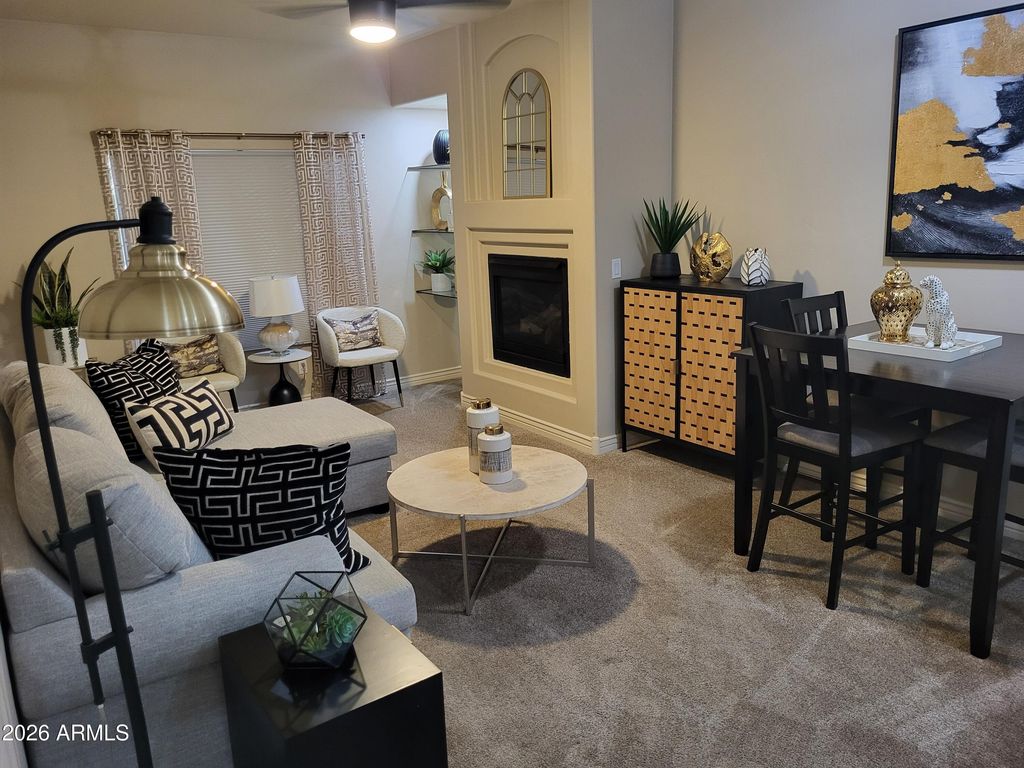 5350 E DEER VALLEY Drive 1249, Phoenix, AZ 85054