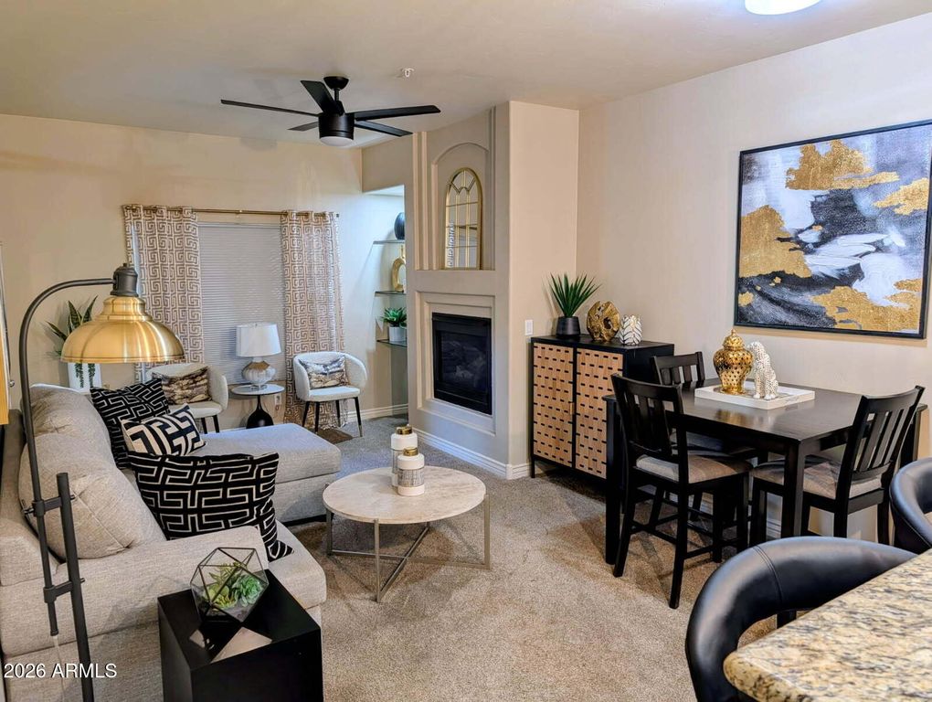 5350 E DEER VALLEY Drive 1249, Phoenix, AZ 85054 — photo 2