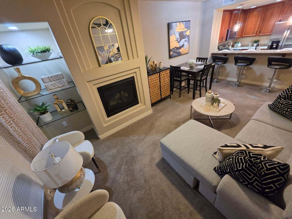 5350 E DEER VALLEY Drive 1249, Phoenix, AZ 85054 — photo 3
