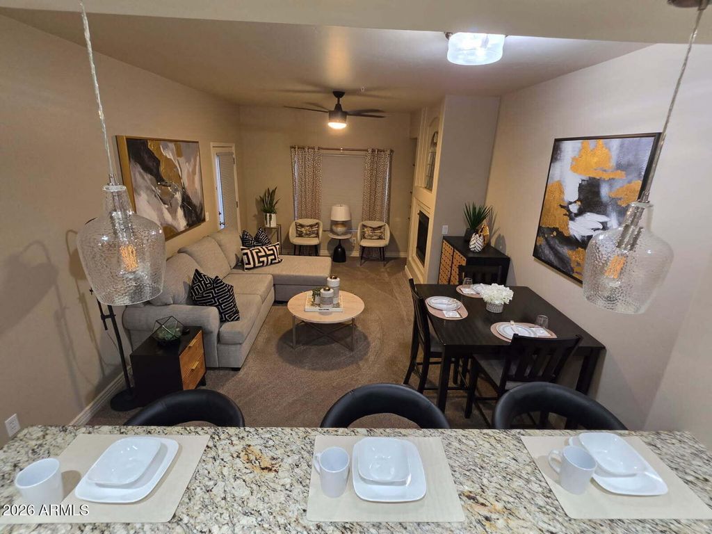 5350 E DEER VALLEY Drive 1249, Phoenix, AZ 85054 — photo 4