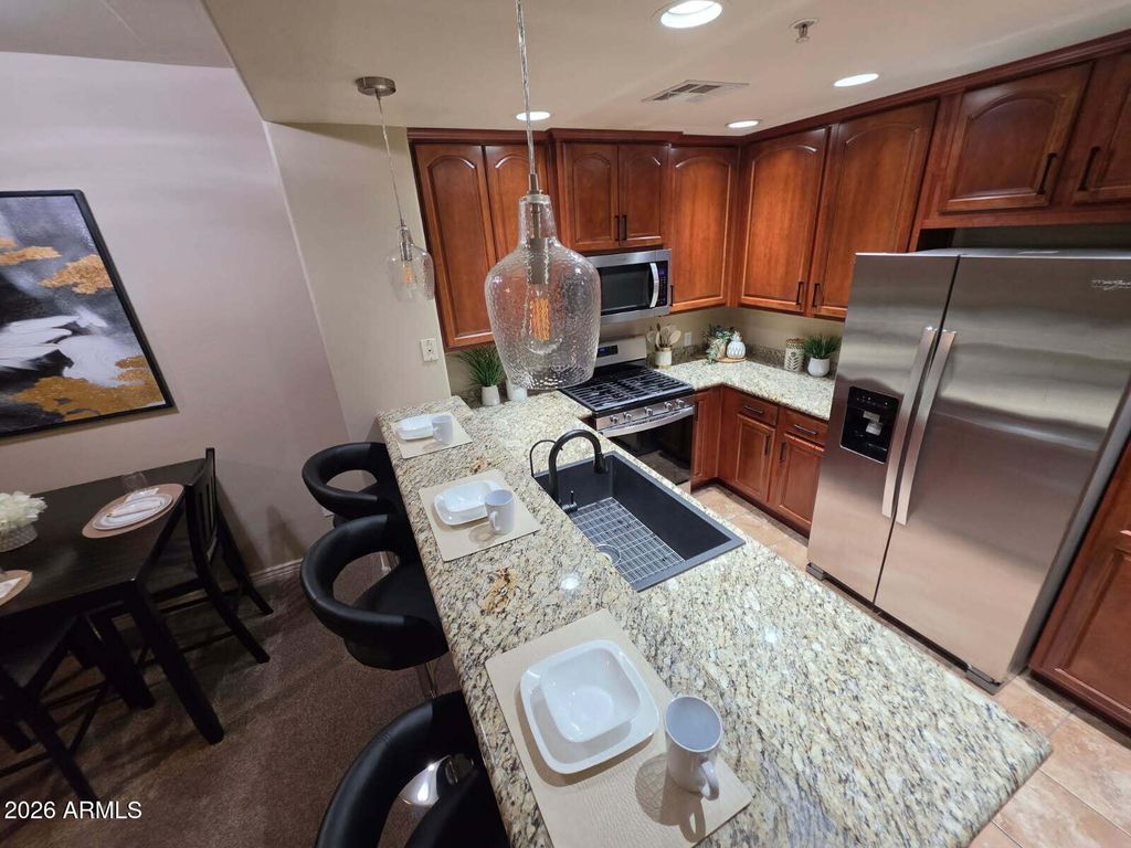 5350 E DEER VALLEY Drive 1249, Phoenix, AZ 85054 — photo 5