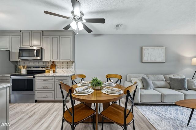 212 Kentucky Drive, Garner, NC 27529