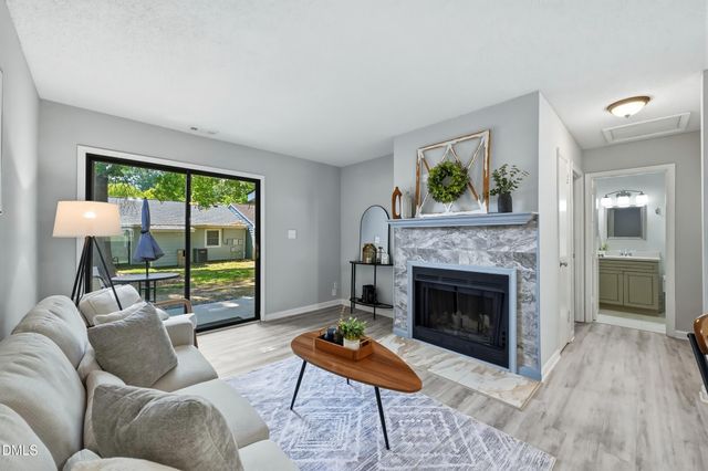 212 Kentucky Drive, Garner, NC 27529