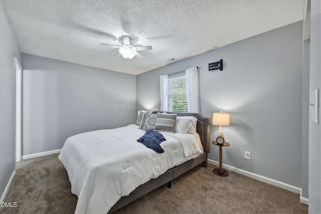212 Kentucky Drive, Garner, NC 27529
