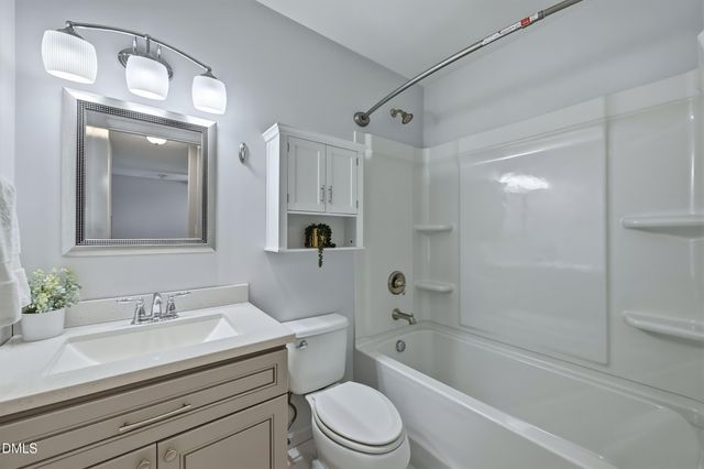 212 Kentucky Drive, Garner, NC 27529