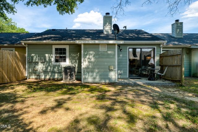 212 Kentucky Drive, Garner, NC 27529