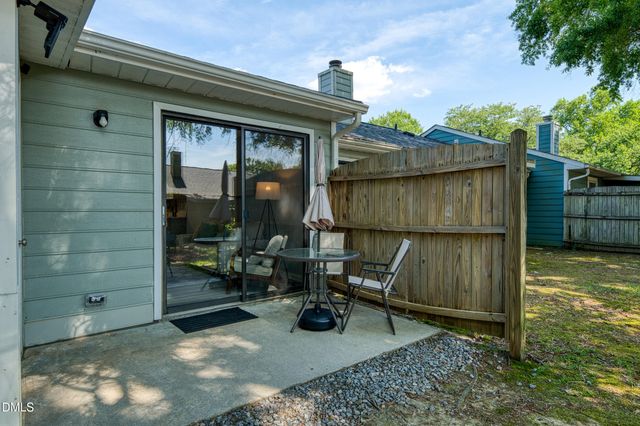 212 Kentucky Drive, Garner, NC 27529