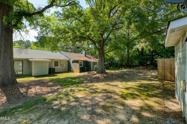 212 Kentucky Drive, Garner, NC 27529