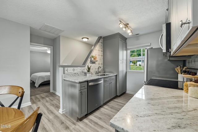 212 Kentucky Drive, Garner, NC 27529