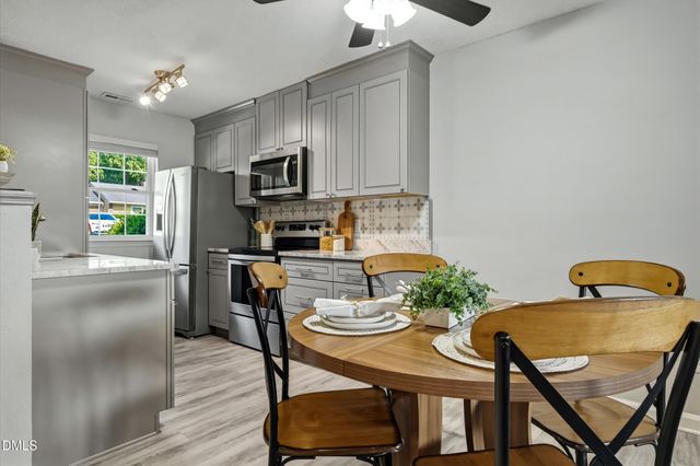 212 Kentucky Drive, Garner, NC 27529