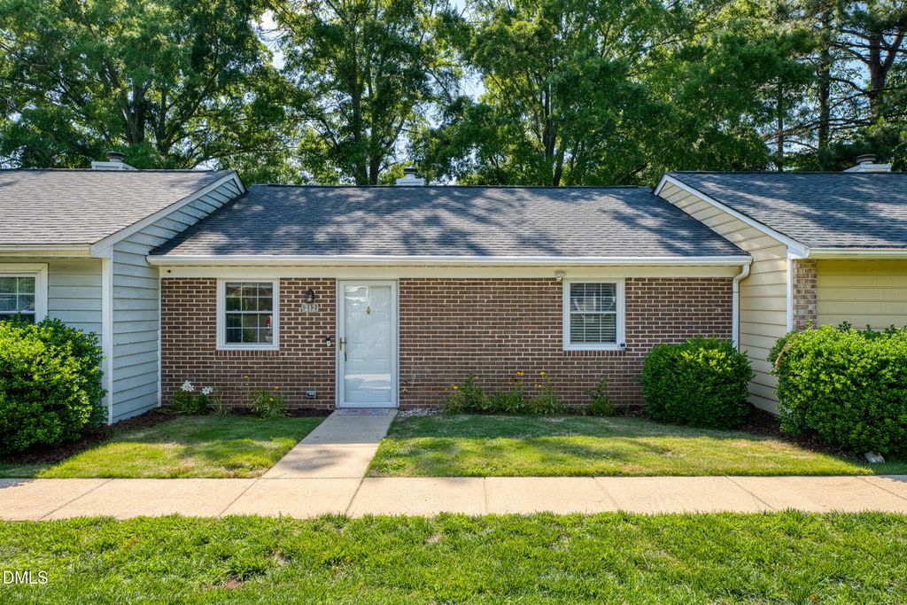 212 Kentucky Drive, Garner, NC 27529