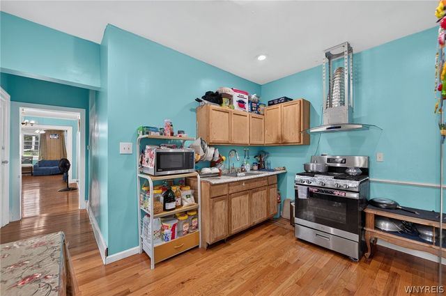 317 Pratt Street, Buffalo, NY 14204