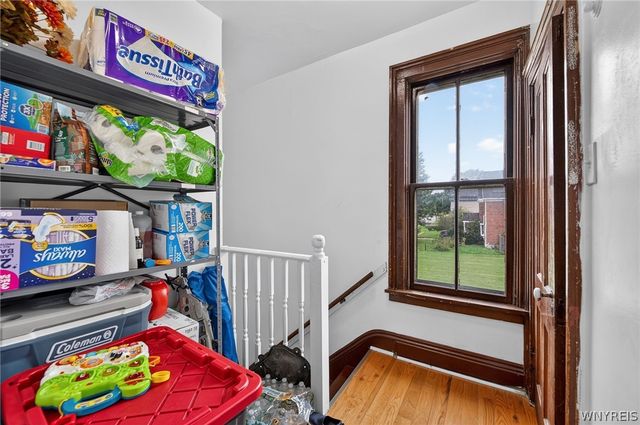 317 Pratt Street, Buffalo, NY 14204