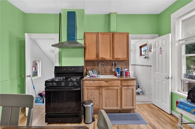 317 Pratt Street, Buffalo, NY 14204