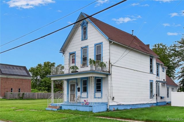 317 Pratt Street, Buffalo, NY 14204