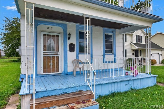 317 Pratt Street, Buffalo, NY 14204