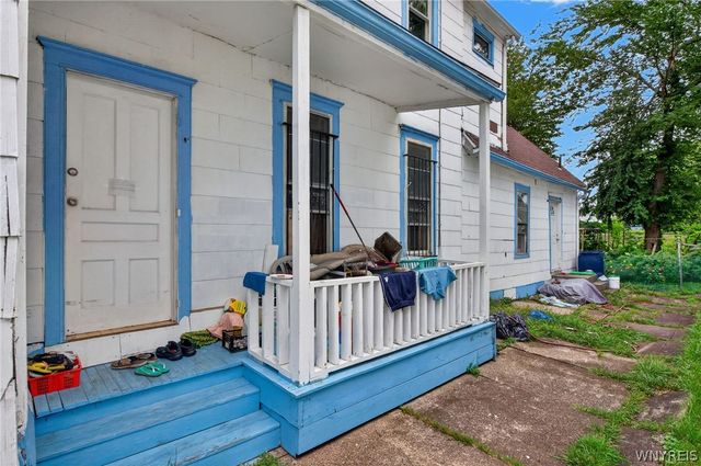 317 Pratt Street, Buffalo, NY 14204