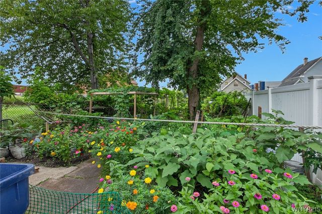 317 Pratt Street, Buffalo, NY 14204