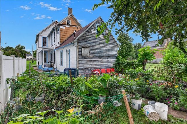 317 Pratt Street, Buffalo, NY 14204