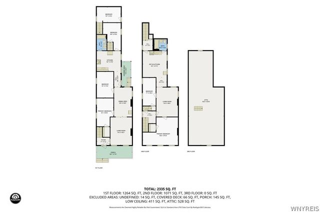 317 Pratt Street, Buffalo, NY 14204