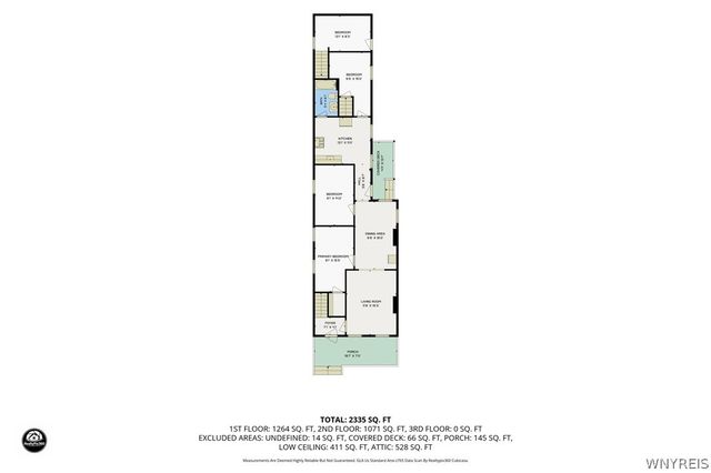 317 Pratt Street, Buffalo, NY 14204