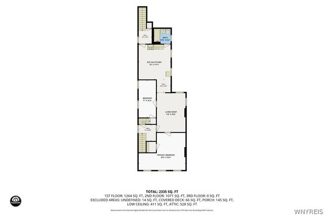 317 Pratt Street, Buffalo, NY 14204