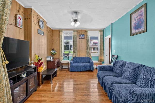 317 Pratt Street, Buffalo, NY 14204