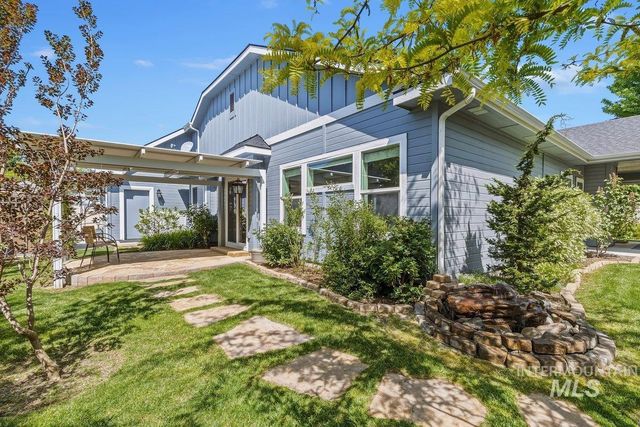 724 N Alog Ave, Eagle, ID 83616