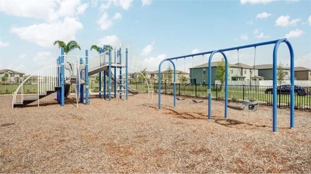 7221 SWEET ALYSSUM COURT, Tampa, FL 33619