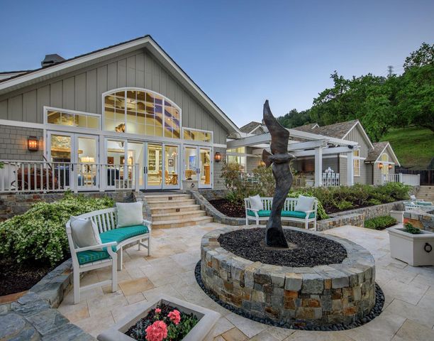 22480 Mount Eden Road, Saratoga, CA 95070