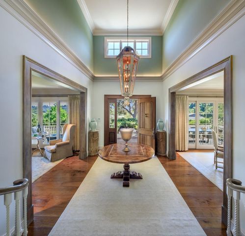 22480 Mount Eden Road, Saratoga, CA 95070