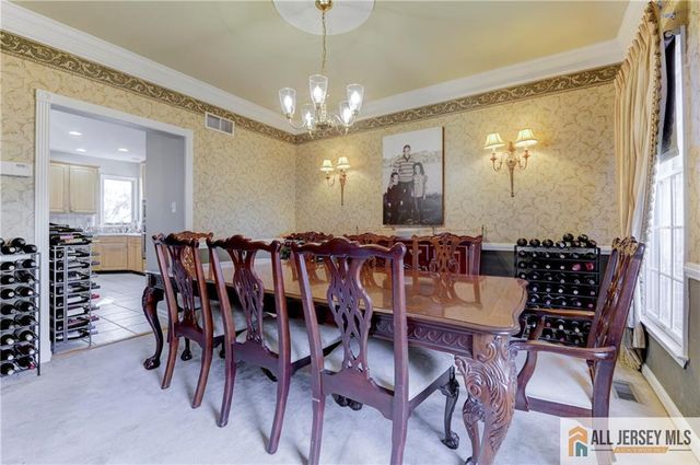 35 Rocky Hill Road, South Brunswick, NJ 08540