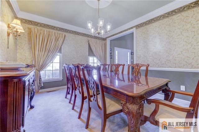 35 Rocky Hill Road, South Brunswick, NJ 08540