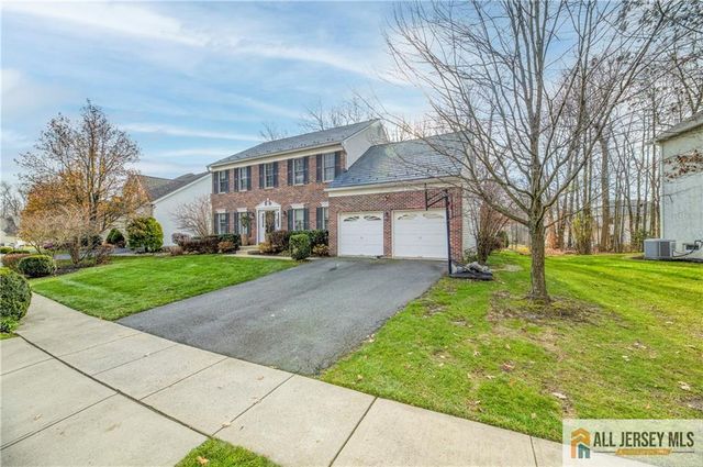 35 Rocky Hill Road, South Brunswick, NJ 08540