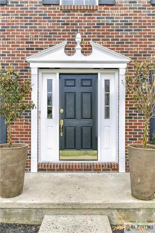 35 Rocky Hill Road, South Brunswick, NJ 08540