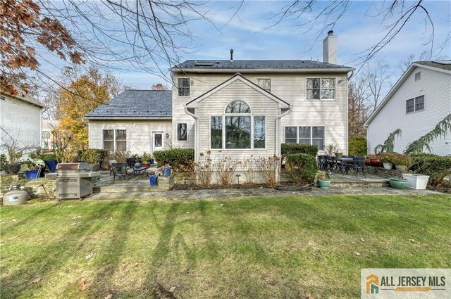 35 Rocky Hill Road, South Brunswick, NJ 08540