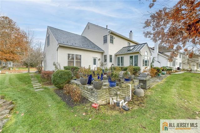 35 Rocky Hill Road, South Brunswick, NJ 08540