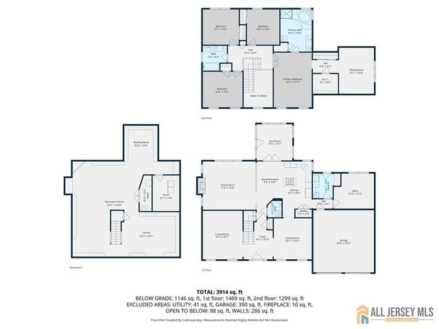 35 Rocky Hill Road, South Brunswick, NJ 08540