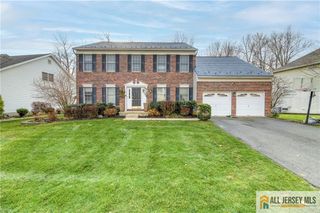 35 Rocky Hill Road, South Brunswick, NJ 08540
