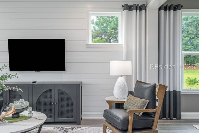 396 Walleye Boulevard, Bluffton, SC 29909