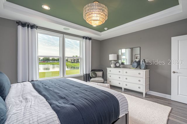 396 Walleye Boulevard, Bluffton, SC 29909