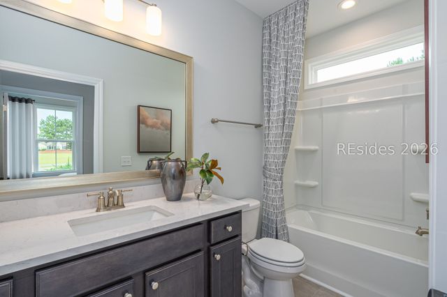 396 Walleye Boulevard, Bluffton, SC 29909