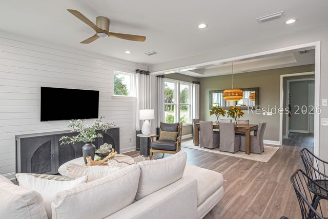 396 Walleye Boulevard, Bluffton, SC 29909