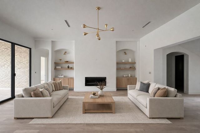 3928 Hawick Lane, Dallas, TX 75220