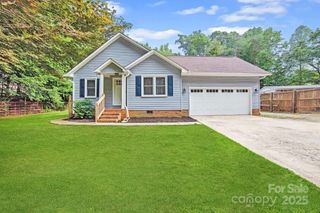 806 Costner Street, Lowell, NC 28098