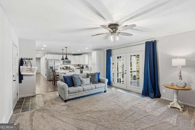 3694 Pinehill Circle, Acworth, GA 30101