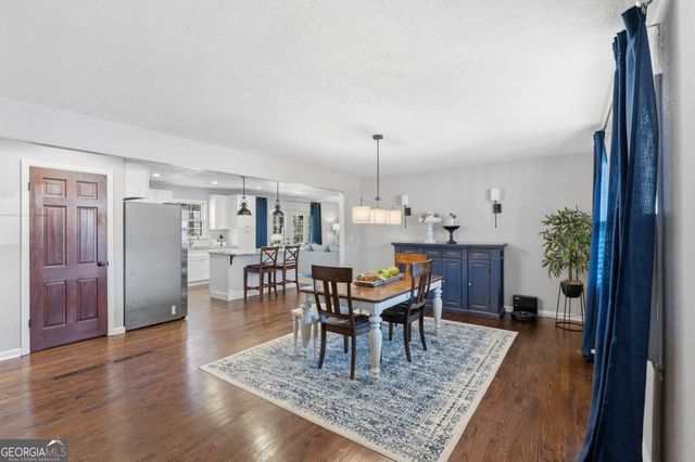 3694 Pinehill Circle, Acworth, GA 30101