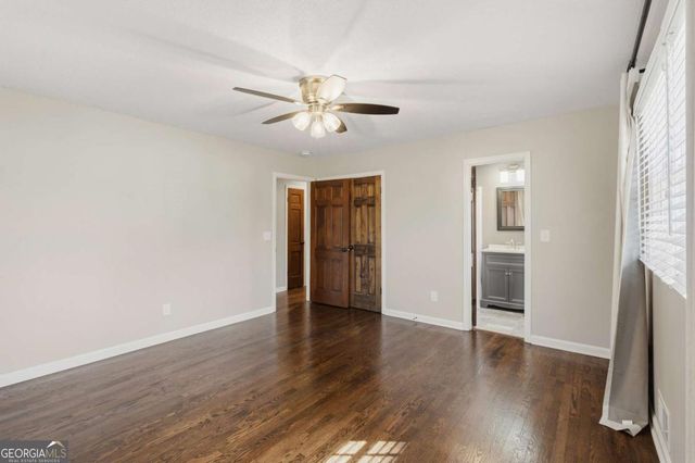 3694 Pinehill Circle, Acworth, GA 30101