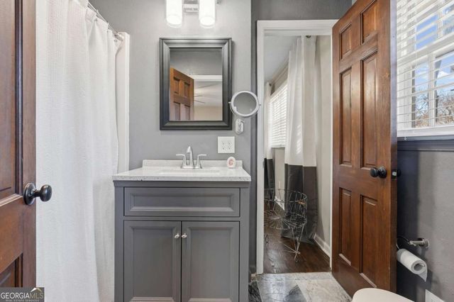 3694 Pinehill Circle, Acworth, GA 30101